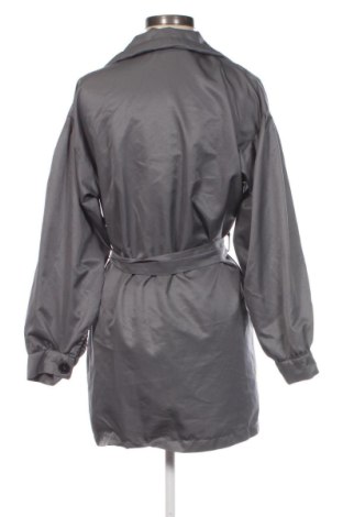 Damenmantel Unbranded, Größe XL, Farbe Grau, Preis 29,67 €