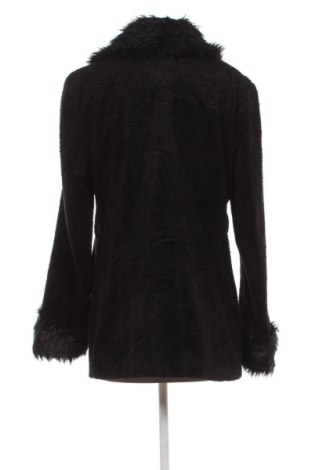 Damski płaszcz Unbranded, Rozmiar L, Kolor Czarny, Cena 241,13 zł