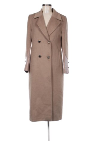 Női kabát Unbranded, Méret L, Szín Bézs, Ár 29 752 Ft