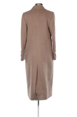 Női kabát Unbranded, Méret L, Szín Bézs, Ár 29 752 Ft