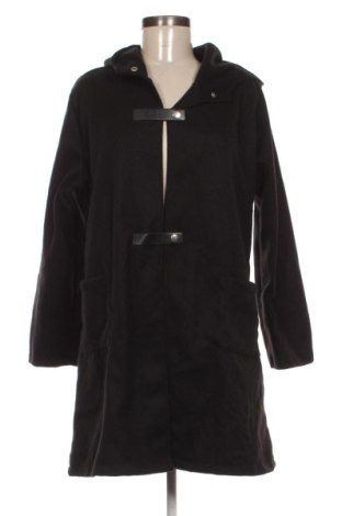 Damski płaszcz Unbranded, Rozmiar M, Kolor Czarny, Cena 160,75 zł