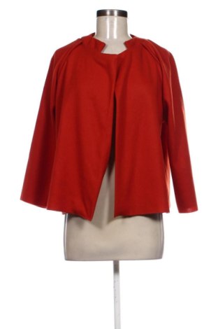 Palton de femei Unbranded, Mărime L, Culoare Roșu, Preț 155,00 Lei