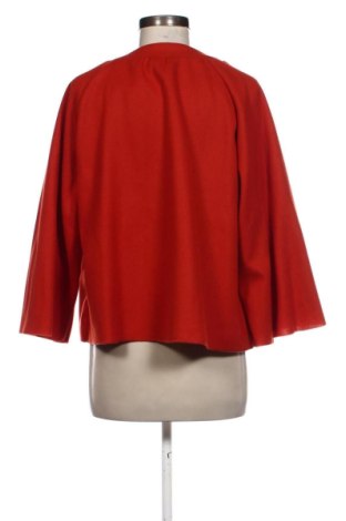 Palton de femei Unbranded, Mărime L, Culoare Roșu, Preț 155,00 Lei