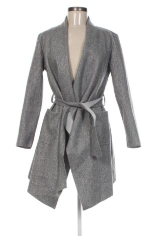 Dámsky kabát  Unbranded, Veľkosť S, Farba Sivá, Cena  35,95 €