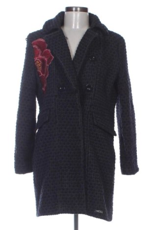 Palton de femei Unbranded, Mărime M, Culoare Multicolor, Preț 235,00 Lei