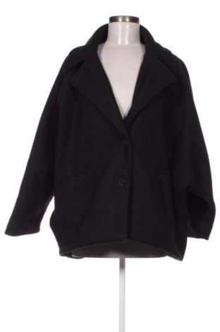 Γυναικείο παλτό Unbranded, Μέγεθος S, Χρώμα Μαύρο, Τιμή 48,10 €