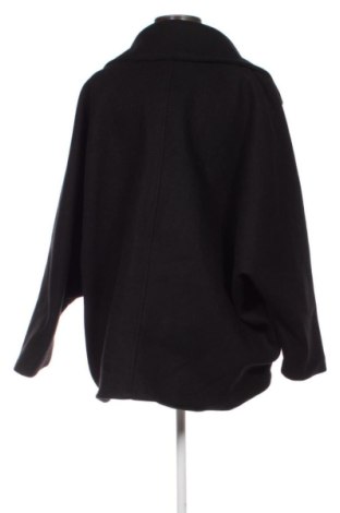 Γυναικείο παλτό Unbranded, Μέγεθος S, Χρώμα Μαύρο, Τιμή 48,10 €