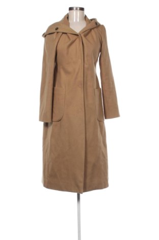 Γυναικείο παλτό Unbranded, Μέγεθος S, Χρώμα Καφέ, Τιμή 45,00 €