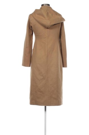 Γυναικείο παλτό Unbranded, Μέγεθος S, Χρώμα Καφέ, Τιμή 45,00 €