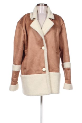 Дамско палто Unbranded, Размер XL, Цвят Многоцветен, Цена 45,08 €