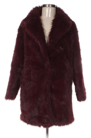 Dámsky kabát  Unbranded, Veľkosť S, Farba Červená, Cena  53,95 €