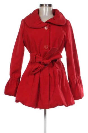 Dámsky kabát  Unbranded, Veľkosť M, Farba Červená, Cena  35,95 €