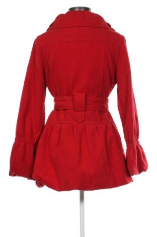 Dámsky kabát  Unbranded, Veľkosť M, Farba Červená, Cena  35,95 €