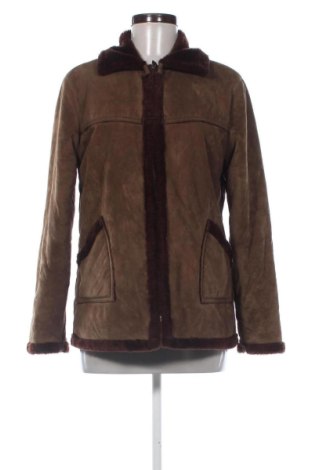 Γυναικείο παλτό Unbranded, Μέγεθος M, Χρώμα Καφέ, Τιμή 44,98 €