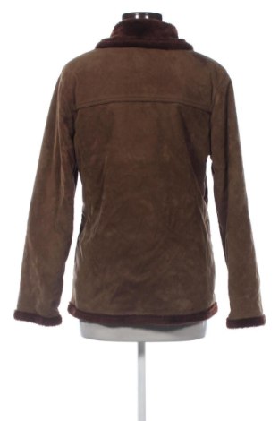 Γυναικείο παλτό Unbranded, Μέγεθος M, Χρώμα Καφέ, Τιμή 44,98 €