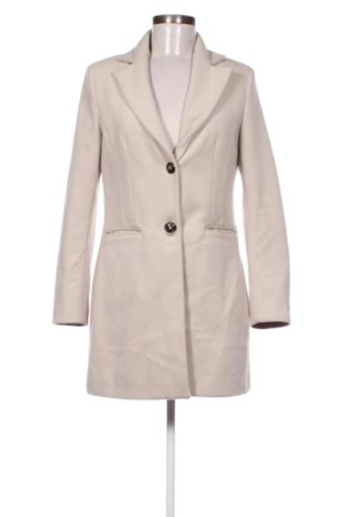 Dámský kabát  Unbranded, Velikost S, Barva Béžová, Cena  879,00 Kč