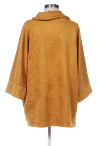 Дамско палто Unbranded, Размер L, Цвят Кафяв, Цена 30,16 €