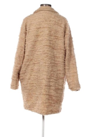 Dámsky kabát  Unbranded, Veľkosť M, Farba Béžová, Cena  53,95 €