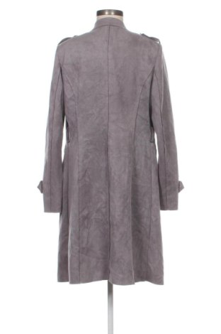 Palton de femei Unbranded, Mărime S, Culoare Gri, Preț 154,69 Lei