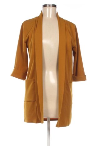 Palton de femei Unbranded, Mărime M, Culoare Galben, Preț 154,69 Lei