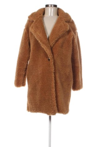Női kabát Unbranded, Méret M, Szín Bézs, Ár 22 559 Ft