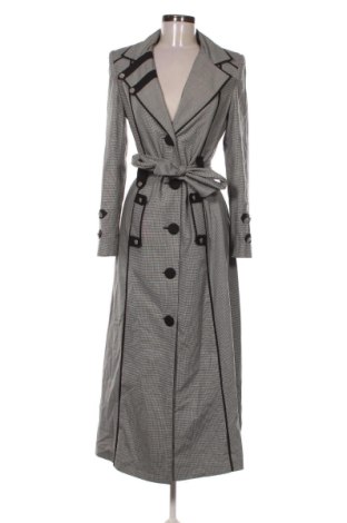 Дамско палто Unbranded, Размер M, Цвят Многоцветен, Цена 30,00 €