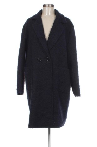 Damenmantel Unbranded, Größe XXL, Farbe Blau, Preis 38,99 €