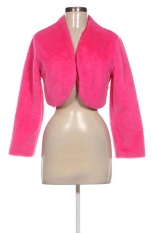 Dámsky kabát  Unbranded, Veľkosť S, Farba Ružová, Cena  35,95 €