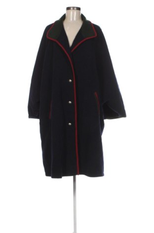 Damski płaszcz Unbranded, Rozmiar L, Kolor Niebieski, Cena 156,99 zł