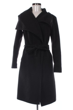 Palton de femei Unbranded, Mărime M, Culoare Negru, Preț 235,00 Lei
