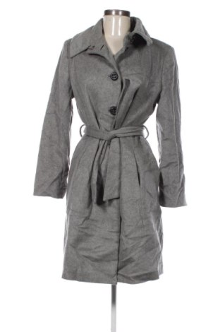 Palton de femei Unbranded, Mărime L, Culoare Gri, Preț 183,99 Lei