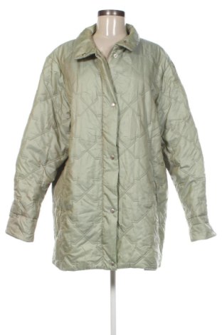 Palton de femei Unbranded, Mărime XXL, Culoare Verde, Preț 183,99 Lei