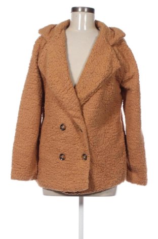 Palton de femei Unbranded, Mărime L, Culoare Maro, Preț 183,99 Lei