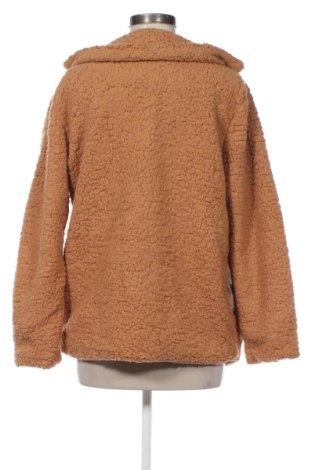 Palton de femei Unbranded, Mărime L, Culoare Maro, Preț 183,99 Lei