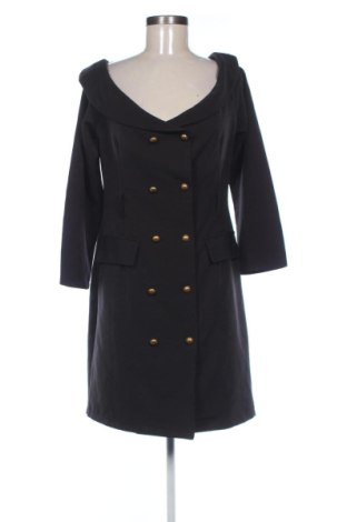 Női kabát Unbranded, Méret M, Szín Fekete, Ár 12 397 Ft