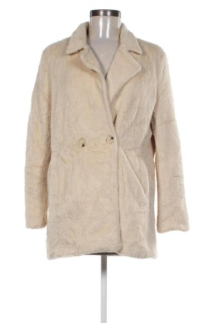 Damenmantel Unbranded, Größe M, Farbe Beige, Preis 38,99 €