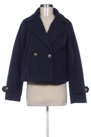 Palton de femei Unbranded, Mărime M, Culoare Albastru, Preț 235,00 Lei