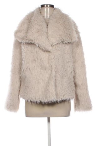 Palton de femei Unbranded, Mărime S, Culoare Bej, Preț 156,40 Lei