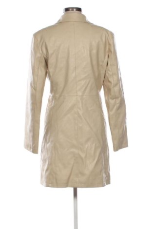 Palton de femei Unbranded, Mărime L, Culoare Bej, Preț 154,69 Lei