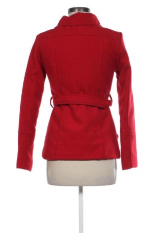 Palton de femei Unbranded, Mărime M, Culoare Roșu, Preț 234,59 Lei