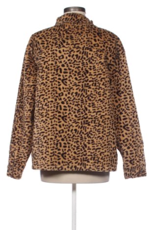 Дамско палто Unif, Размер L, Цвят Многоцветен, Цена 56,34 €