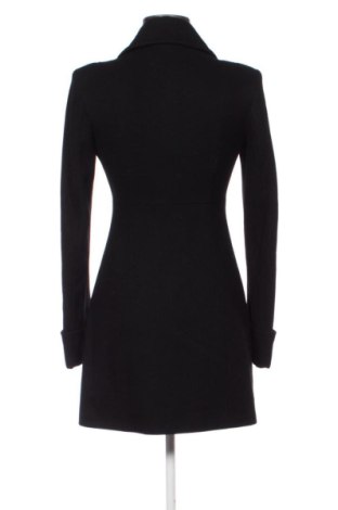 Palton de femei United Colors Of Benetton, Mărime XS, Culoare Negru, Preț 287,00 Lei