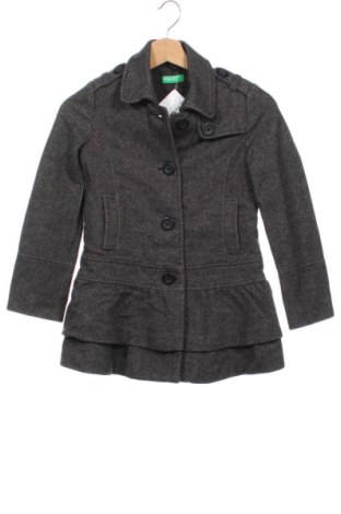 Damenmantel United Colors Of Benetton, Größe M, Farbe Mehrfarbig, Preis € 64,99