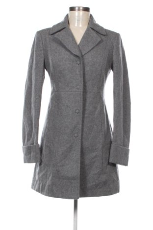 Дамско палто United Colors Of Benetton, Размер M, Цвят Сив, Цена 49,59 €