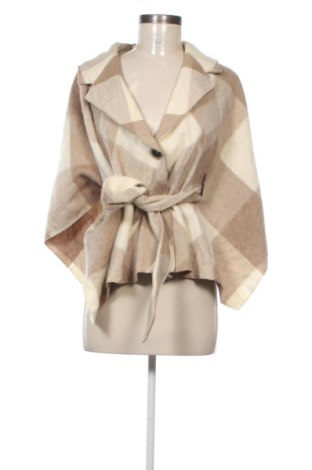 Dámský kabát  United Colors Of Benetton, Velikost XS, Barva Vícebarevné, Cena  1 479,00 Kč