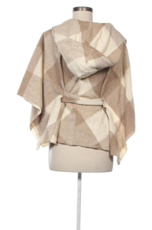 Dámský kabát  United Colors Of Benetton, Velikost XS, Barva Vícebarevné, Cena  1 479,00 Kč