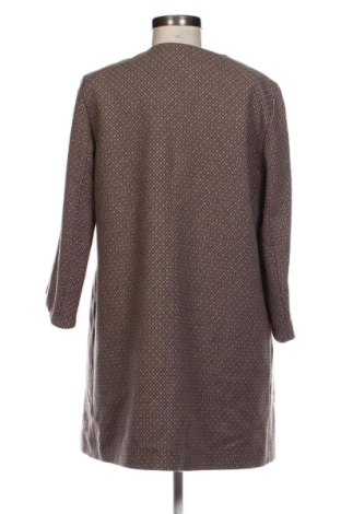 Γυναικείο παλτό United Colors Of Benetton, Μέγεθος L, Χρώμα Πολύχρωμο, Τιμή 53,00 €