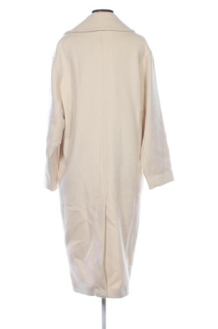 Дамско палто United Colors Of Benetton, Размер XS, Цвят Бежов, Цена 112,48 €