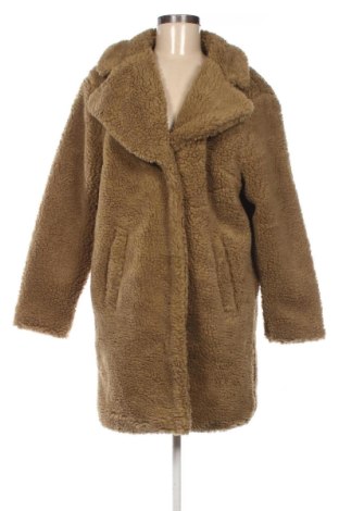 Palton de femei Urban Classics, Mărime L, Culoare Verde, Preț 443,99 Lei