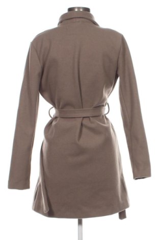 Palton de femei VILA, Mărime S, Culoare Maro, Preț 393,99 Lei